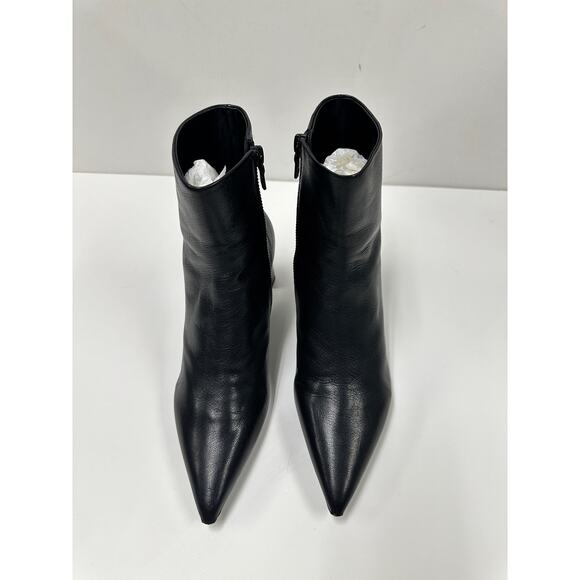 Rag & Bone Viva Boot In High Quality Leather Women's Sz 6 - Picture 10 of 16